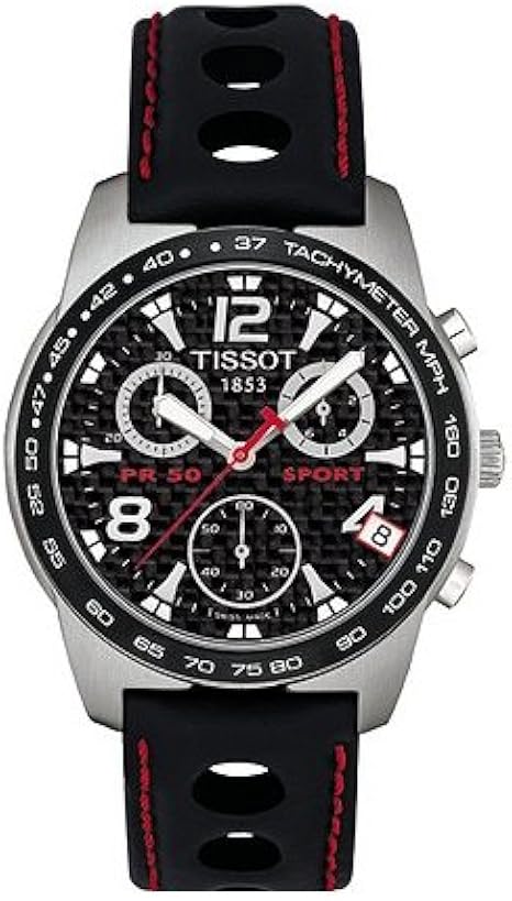 tissot nascar limited edition