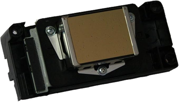 epson 4880 print head