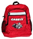 Case IH Tractor Red Backpack