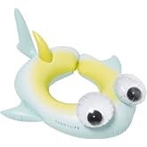 Kiddy Float | Salty the Shark Multi