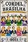 Livro CORDEL DE BRASILHA: SERIE 011