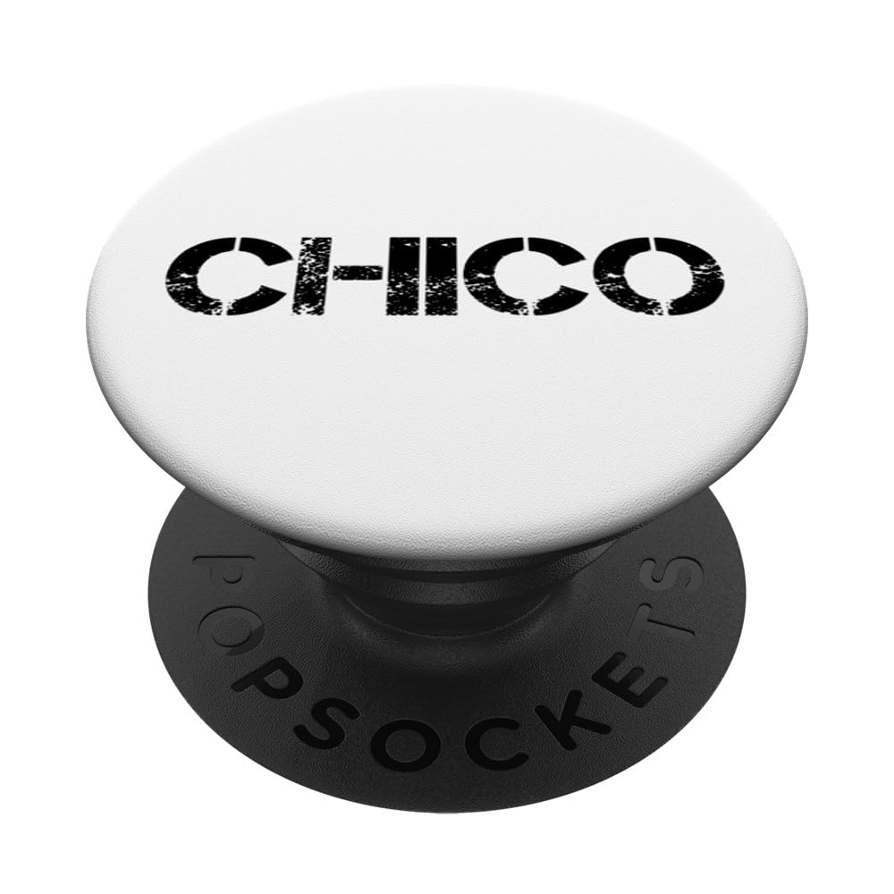Chico City PopSockets Swappable PopGrip