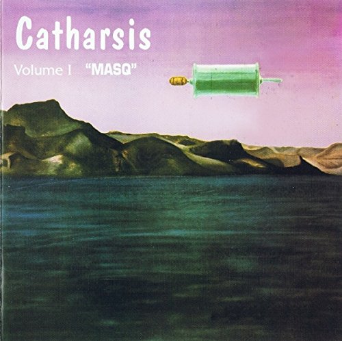 Catharsis - Masq - Zortam Music