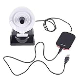 Binglinghua assword Cracking Beini Internet Long Range Dual WiFi Antenna USB WiFi Adapter Decoder Ralink 3070 Blueway BT-N9800 BTG