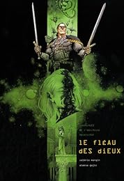 Le  fléau des dieux