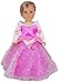 Ebuddy Halloween Coustome Long Sleeve Princess Doll Dress Clothes Fits 18 Inch Doll