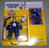 1995 Felix Potvin NHL Starting Lineup Figure