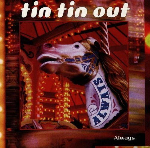 Lexington Bridge - Always By Tin Tin Out - Zortam Music