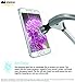 Galaxy S6 Screen Protector, Bowhead Samsung Galaxy S6 Glass Screen Protector - [Tempered Glass] 9H Hardness, Bubble Free