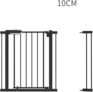 LYXCM Barrera De Seguridad, Puertecilla De Seguridad Estrecha para