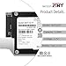 ZTHY BAT1S1P Backup Unit Battery for LSI Logic BBU-iBBU08 MegaRaid RAID 81Y4451 81Y4508 81Y4490 81Y4491 IBM 9260-8i 9280-8i M5000 M5110 M5014 M5015 M5016 Series Controllers 3.7V 1.59Ah 5.9Wh