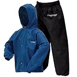 Frogg Toggs Classic Pollywogg Kids Rain Suit