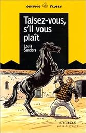 Taisez-vous, s'il vous plaît