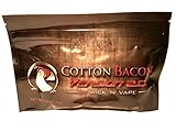 Cotton Bacon V2 & V1 By Wick 'N' Vape (Version 2 (10 Strips))