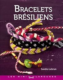 Bracelets brésiliens