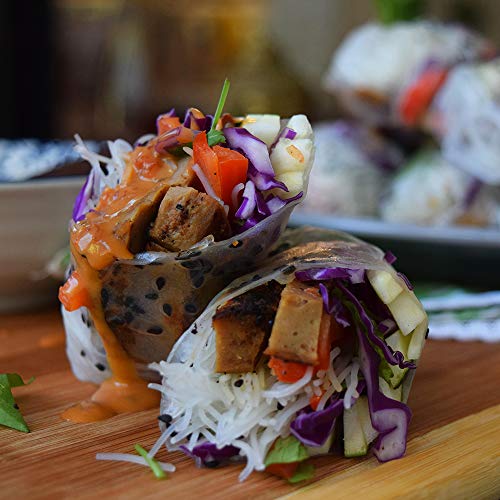 3 Loma+Linda+Plant+Based+Choplets+Kosher