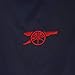 Arsenal FC Official Soccer Gift Mens Shower Jacket Windbreaker