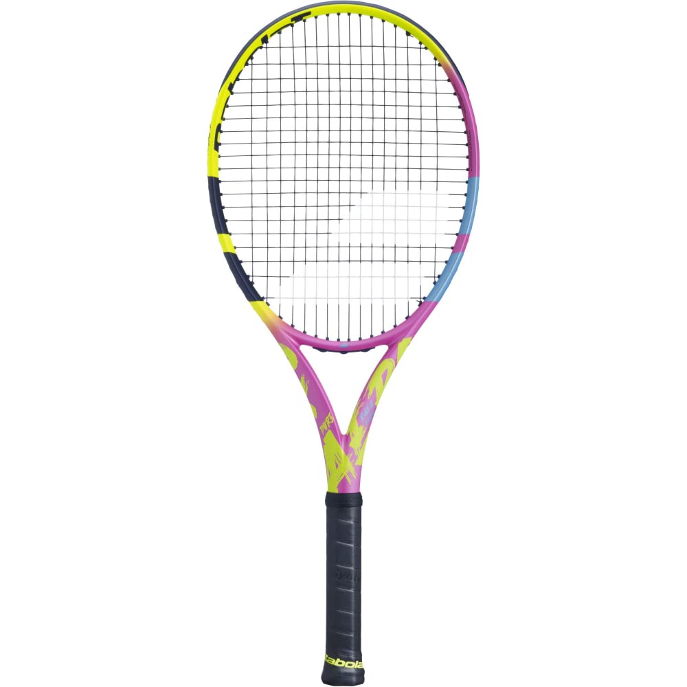 Mua Babolat Pure Aero Rafa Origin Tennis Racquet trên Amazon Mỹ chính ...