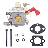 FitBest Carburetor for Walbro WT-668 WT-997 Fits