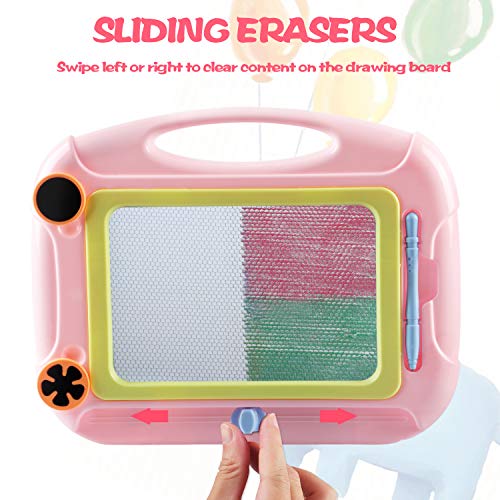 Drawing Board for Kids, 15 Year Old Girls Gifts