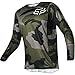 Fox Racing 180 Przm Camo Youth Off-Road Motorcycle Jersey - Camo/X-Large