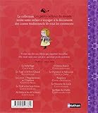 Image de La Baba-Yaga : Conte russe