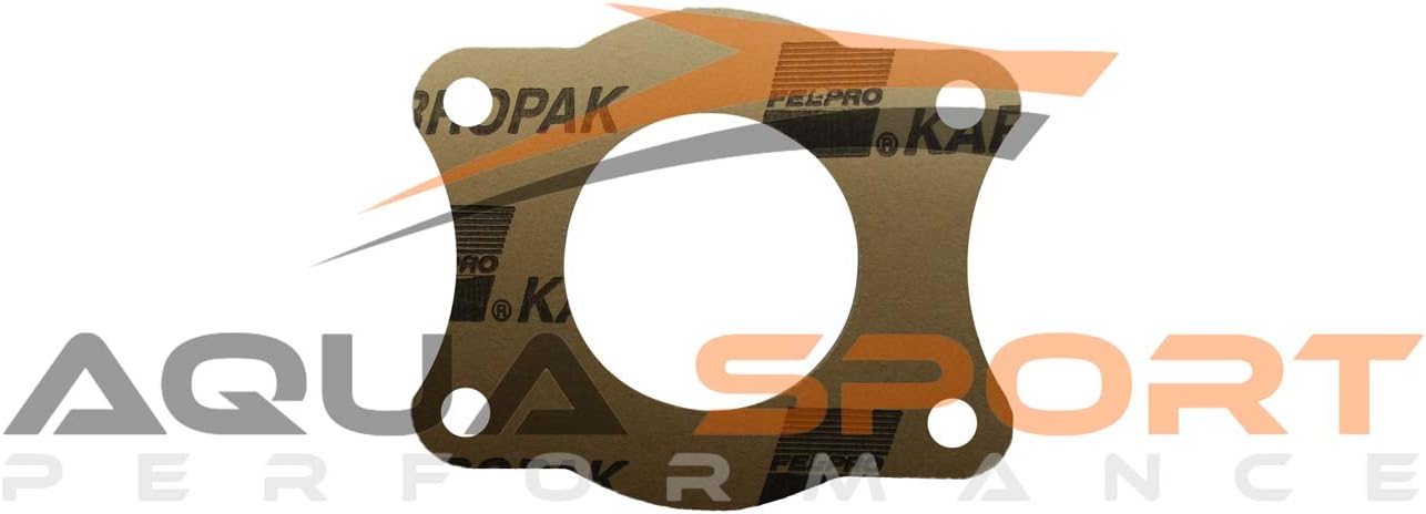 Euroexport Yamaha Waverunner 1800 FX, FZS, FZR Intake Throttle Body Felpro Gasket