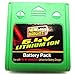 New Bright R/C 6.4 Volt Lithium Ion Battery Pack 6.4V