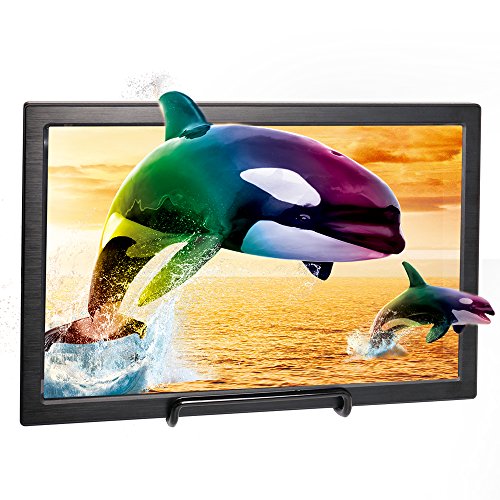 10.1 inch Portable HDMI UPERFECT IPS 2K Monitor Display Gaming Monitor 2560x1600p for Raspberry pi PS3 PS4 xbox Ns xbox360 Computer MAC UAV Monitor Industrial Equipment Security Monitor Car Video