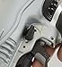 Hitachi NR90AD(S) 3-1/2-Inch Clipped Head Framing Strip Nailer