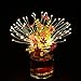 Fairy String Led Lights,Ledes 150 LED 75 Strands Battery Powered Copper Wire Twinkle Micro Mini Starry Starburst Twig Light for DIY Home Party Tree Garden Patio Halloween Decoration Warm White 1-Pack