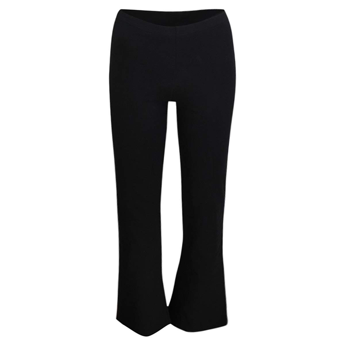 Intermezzo Pantalcam 5555 Women's Jazz Trousers - Colour: Black (037) - Size: XL