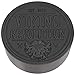 Viking Revolution Skin Cleaning Agent Activated Charcoal Soap for Men w/Dead Sea Mud, Body and Face, Cleanser,Cleansing Blackheads - Peppermint & Eucalyptus Scent 6 Oz (Pack of 1)