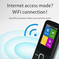Language Translator Device, Portable Instant