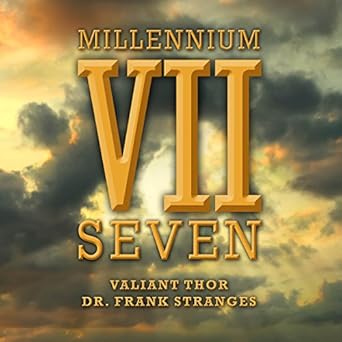 Amazoncom Millennium Seven Biblical Secrets For Galactic - 