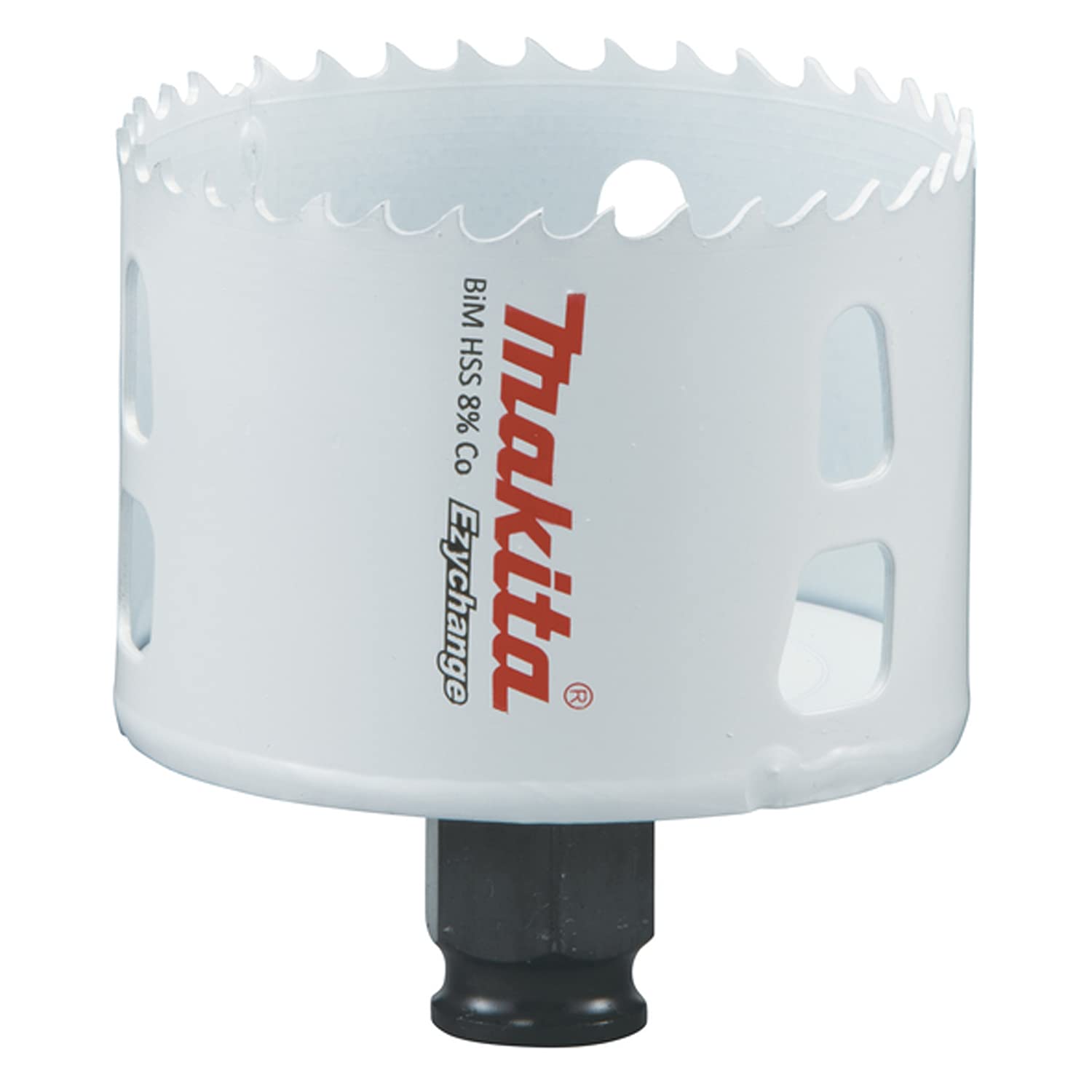 Makita E-03903 Ezychange BiM Holesaw 68mm