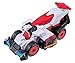 Bandai Kaitou Sentai Lupinranger VS Keisatsu Sentai Patoranger VS Vehicle Series DX Trigger Machine Ichigo