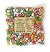 Holiday Cut Rock Candy, 2 LBS