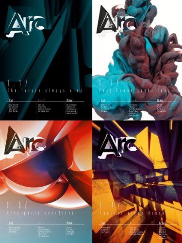 Arc: Volume 1