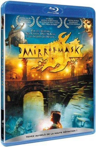 Mirrormask