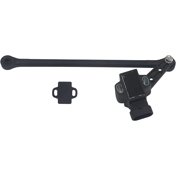 Amazon.com: Genuine 2209977682 Suspension Self-Leveling Unit Line 