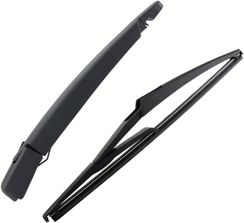 Rear Windshield Wiper Arm With Blade for Nissan Rogue 2008