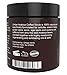 Premium 100% Natural Arabica Coffee Body Scrub with Organic Coffee, Shea Butter, Coconut Oil and Dead Sea Salt – Anti Cellulite, Stretch Marks, Spider Vain Treatment by Umber NYC (8.8 oz.)