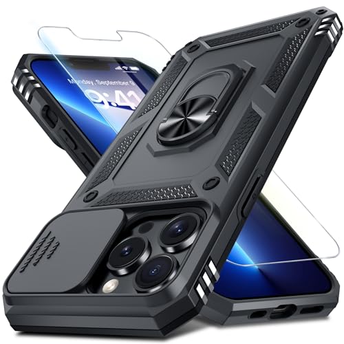 iPhone 12 Pro Max Camera Cover Case