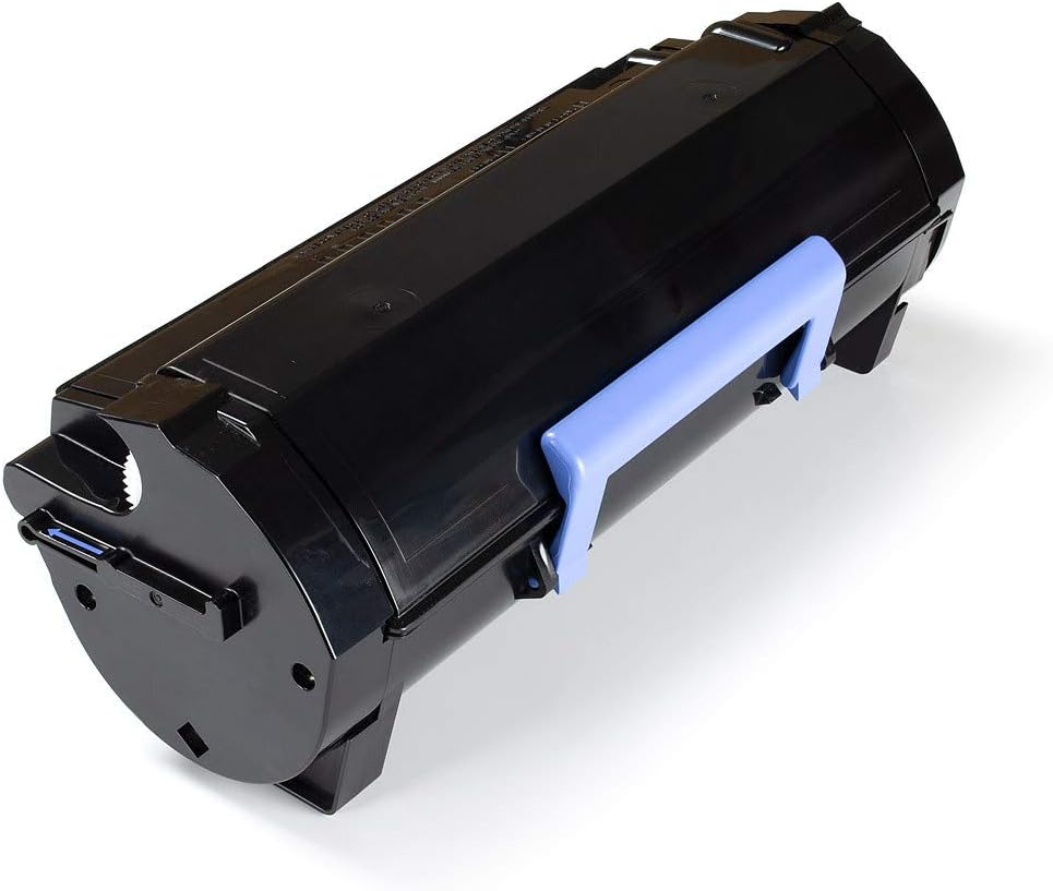 Green2Print Toner black 8500 pages replaces Dell 593-11167, C3NTP, 593-11168, 1V7V7 Toner cartridge for Dell B2360D, B2360DN, B3460DN, B3465DFN