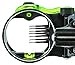 IQ Bowsights 7-Pin Micro Bowsight with Retina Lock Technology,Right Hand