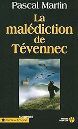 La  malédiction de Tévennec