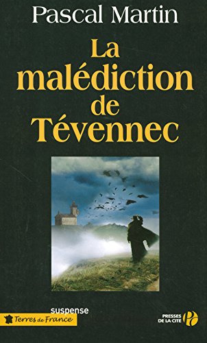 La  malédiction de Tévennec