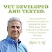 Up and Moving Meal Supplement (30-Pack, Large Dogs Over 60lbs)