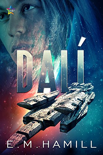 Dalí by E.M. Hamill